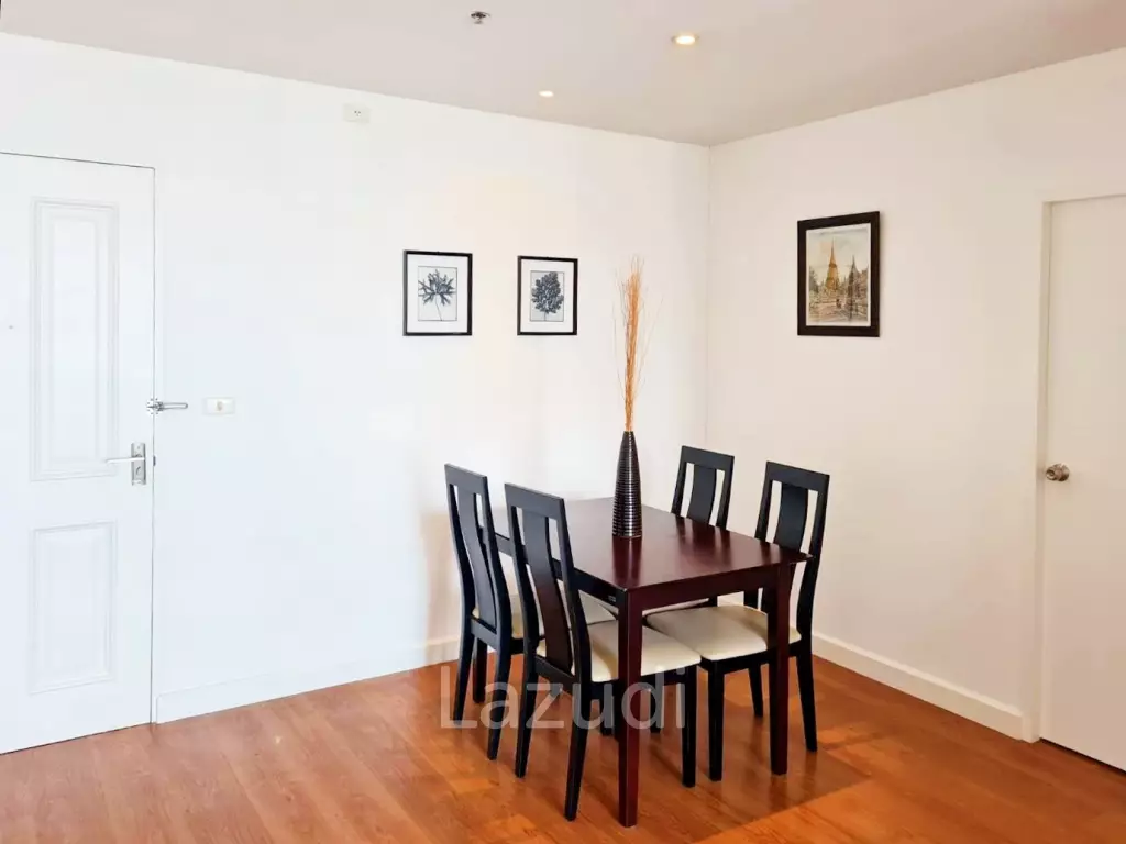 1 Bed 1 Bath 51 SQ.M Condo One X Sukhumvit 26