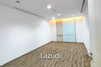 Office for rent in Huaykwang