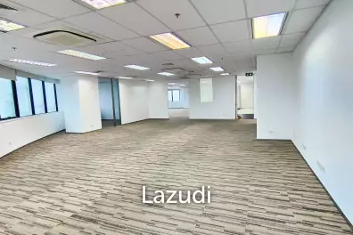 Office for rent in Huaykwang