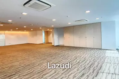 Office for rent in Huaykwang