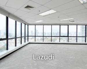 Office for rent in Huaykwang