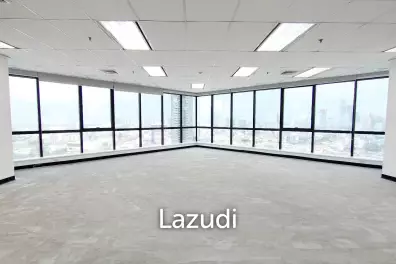 Office for rent in Huaykwang