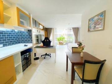 Studio 1 Bathroom 45 SQ.M Twin Peaks Condominium