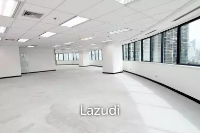 Office space for rent in Huaykwang