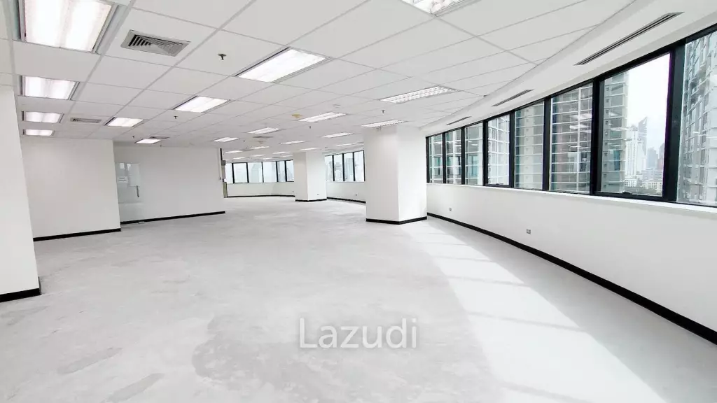 Office space for rent in Huaykwang