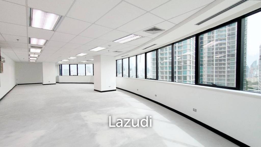Office space for rent in Huaykwang