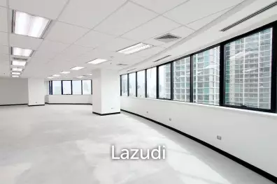 Office space for rent in Huaykwang