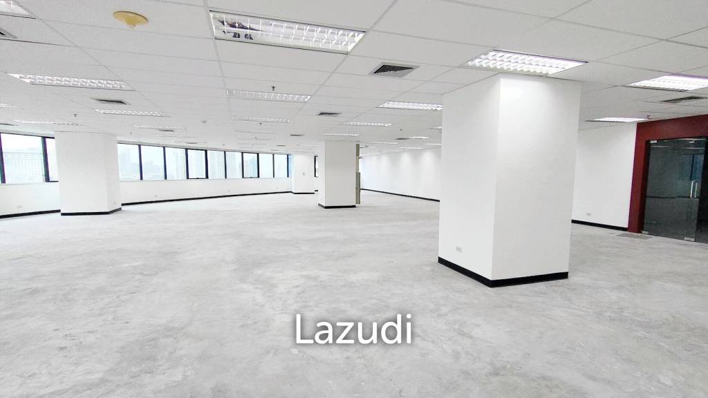 Office space for rent in Huaykwang