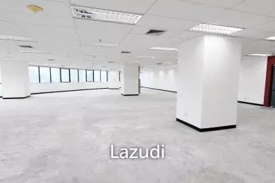 Office space for rent in Huaykwang