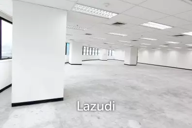 Office space for rent in Huaykwang