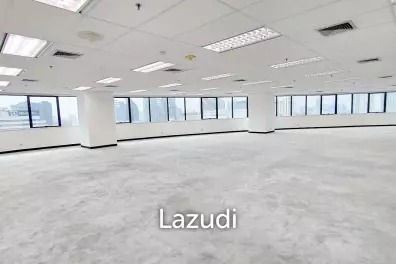 Office space for rent in Huaykwang