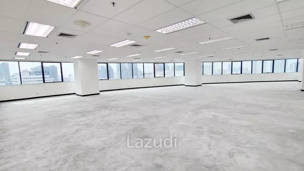 Office space for rent in Huaykwang