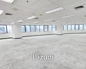 Office space for rent in Huaykwang