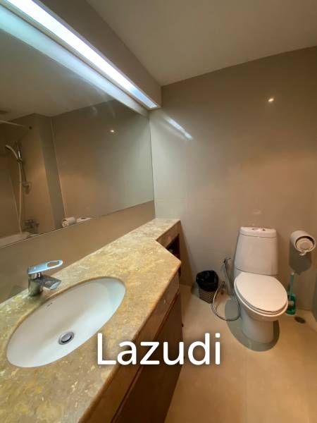 Studio 1 Bathroom 45 SQ.M Twin Peaks Condominium