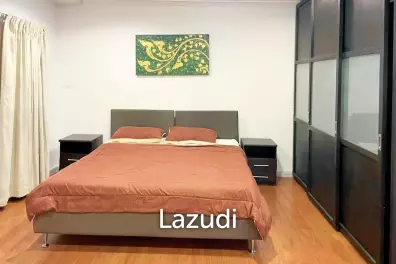 3 Bed 2 Bath 120 SQ.M grand park view asoke