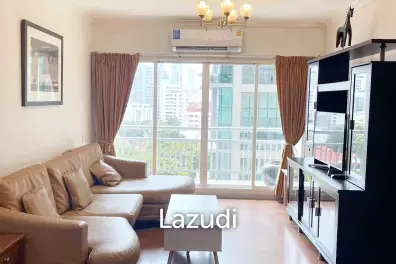 3 Bed 2 Bath 120 SQ.M grand park view asoke