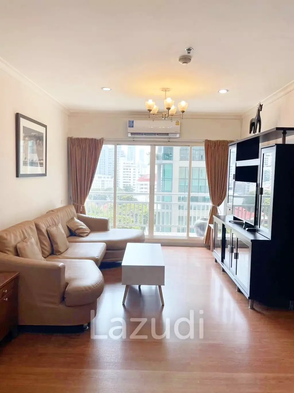3 Bed 2 Bath 120 SQ.M grand park view asoke