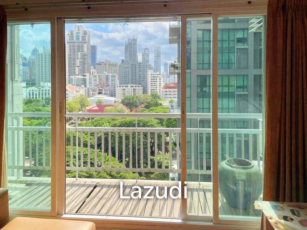 3 Bed 2 Bath 120 SQ.M grand park view asoke