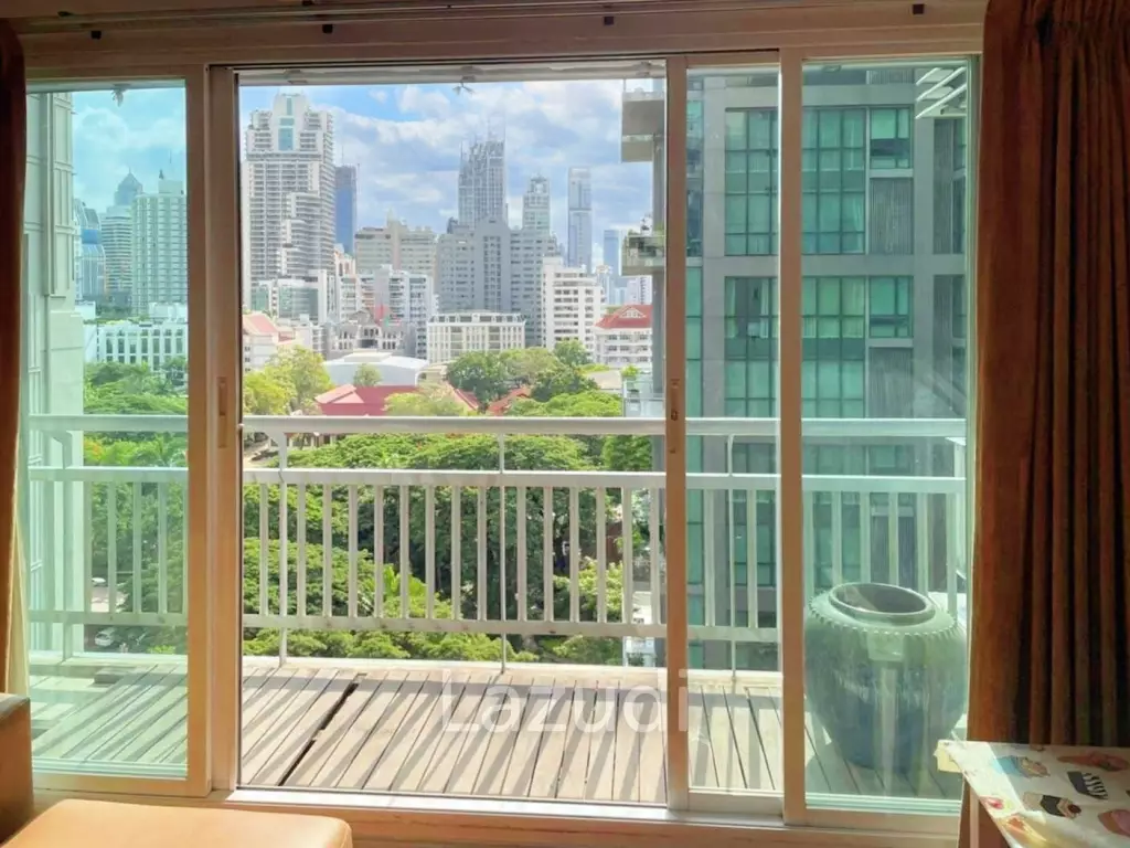 3 Bed 2 Bath 120 SQ.M grand park view asoke