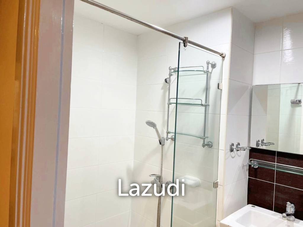 3 Bed 2 Bath 120 SQ.M grand park view asoke