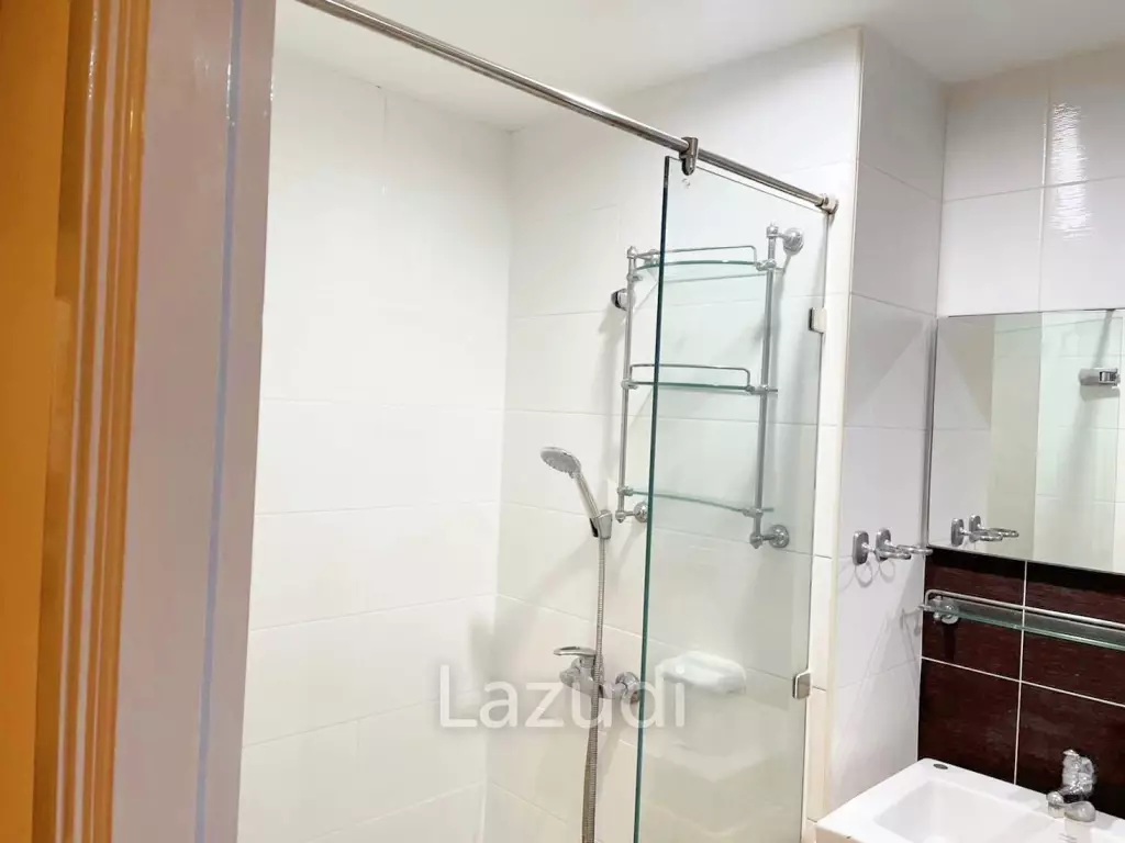 3 Bed 2 Bath 120 SQ.M grand park view asoke