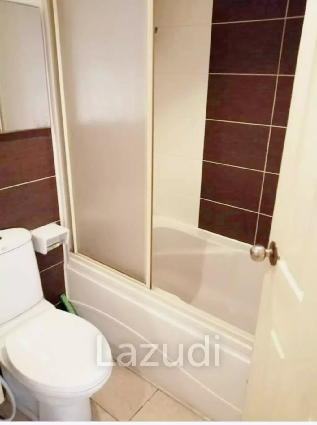 3 Bed 2 Bath 120 SQ.M grand park view asoke
