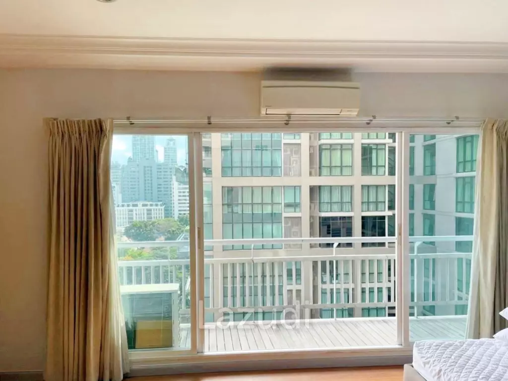 3 Bed 2 Bath 120 SQ.M grand park view asoke