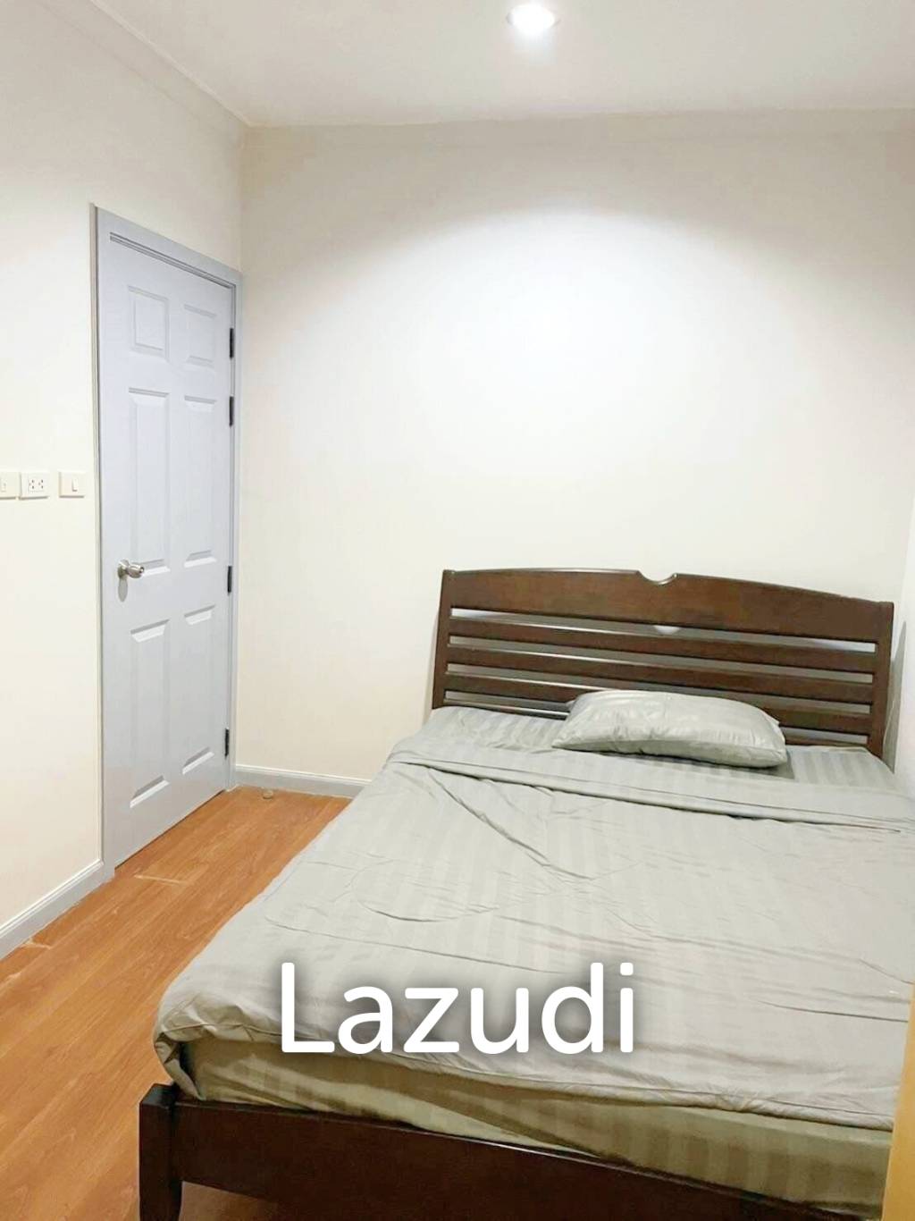 3 Bed 2 Bath 120 SQ.M grand park view asoke