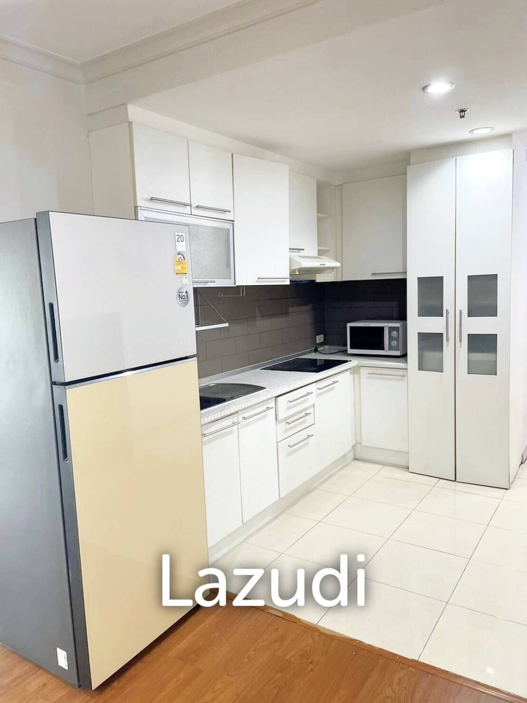 3 Bed 2 Bath 120 SQ.M grand park view asoke