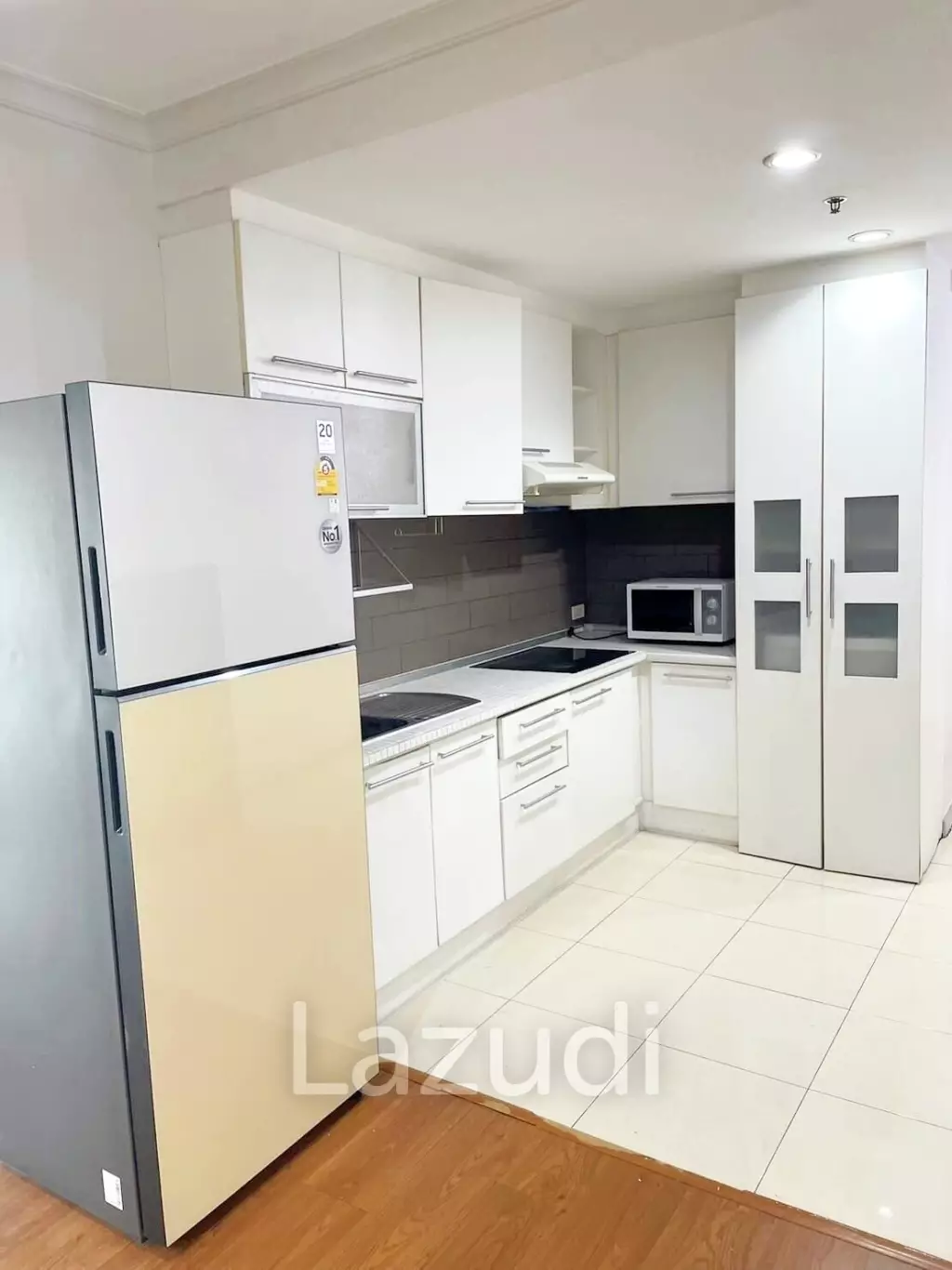 3 Bed 2 Bath 120 SQ.M grand park view asoke