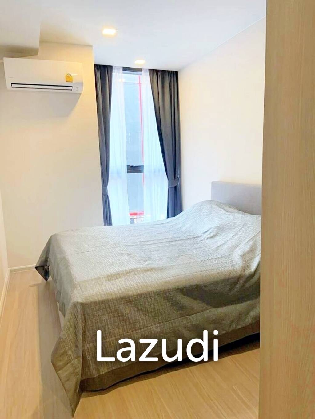 1 Bed 32 SQ.M Quintara Treehaus Sukhumvit 42