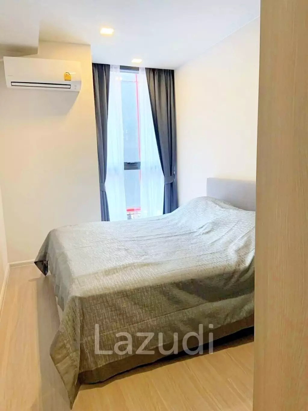 1 Bed 32 SQ.M Quintara Treehaus Sukhumvit 42