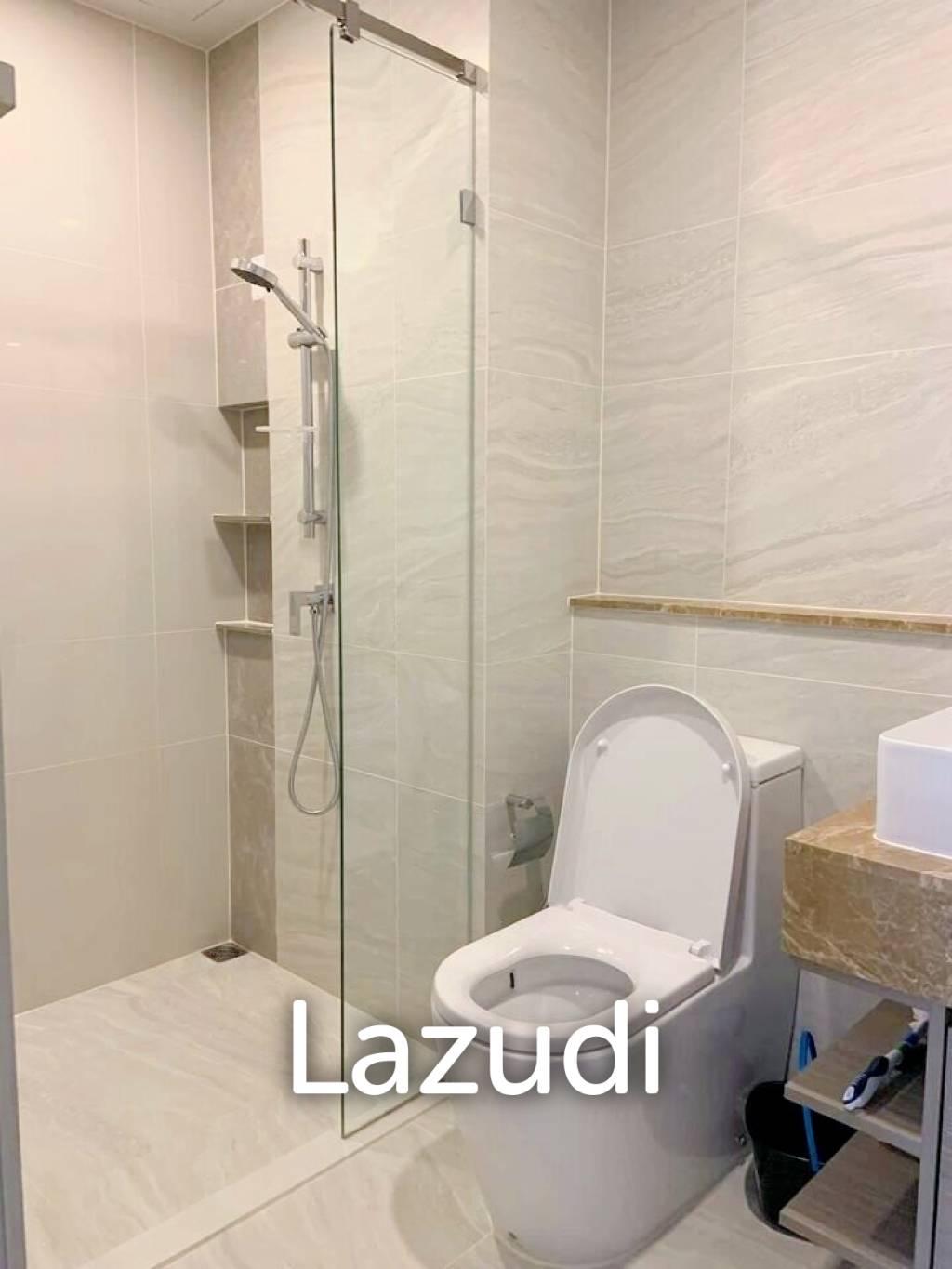 1 Bed 32 SQ.M Quintara Treehaus Sukhumvit 42