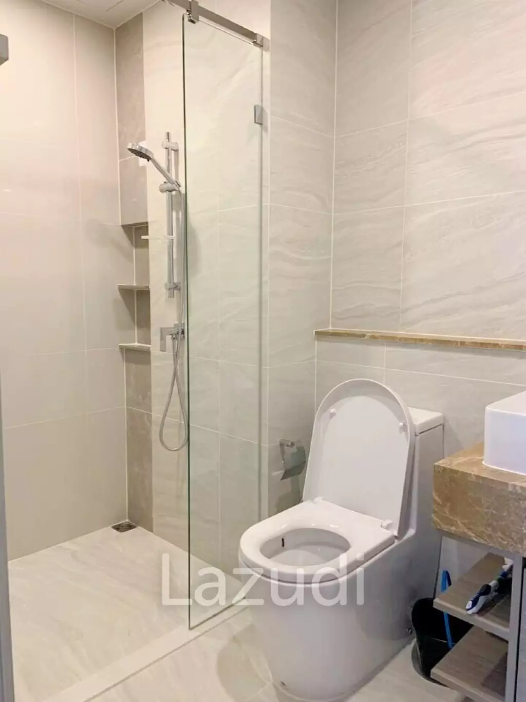 1 Bed 32 SQ.M Quintara Treehaus Sukhumvit 42