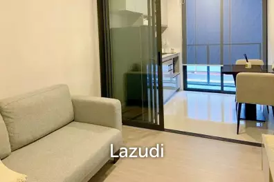 1 Bed 32 SQ.M Quintara Treehaus Sukhumvit 42