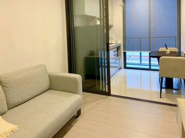 1 Bed 32 SQ.M Quintara Treehaus Sukhumvit 42