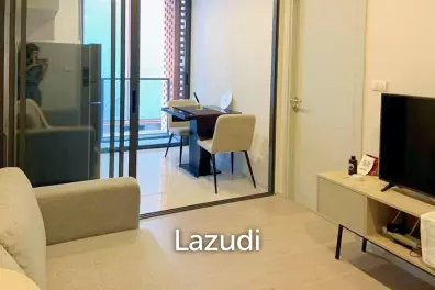 1 Bed 32 SQ.M Quintara Treehaus Sukhumvit 42
