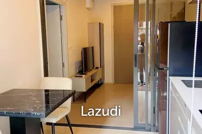 1 Bed 32 SQ.M Quintara Treehaus Sukhumvit 42