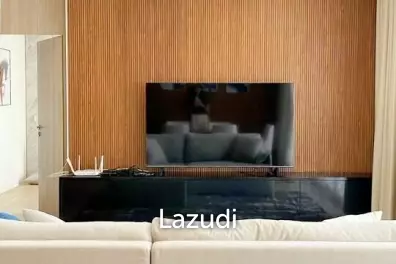 2 Bed 2 Bath 117 SQ.M Noble Ploenchit
