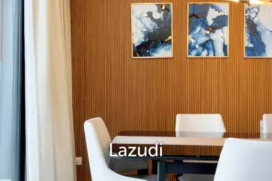 2 Bed 2 Bath 117 SQ.M Noble Ploenchit