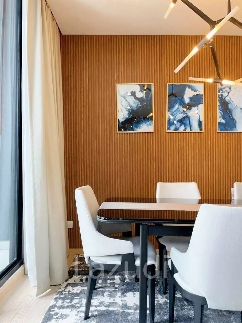 2 Bed 2 Bath 117 SQ.M Noble Ploenchit