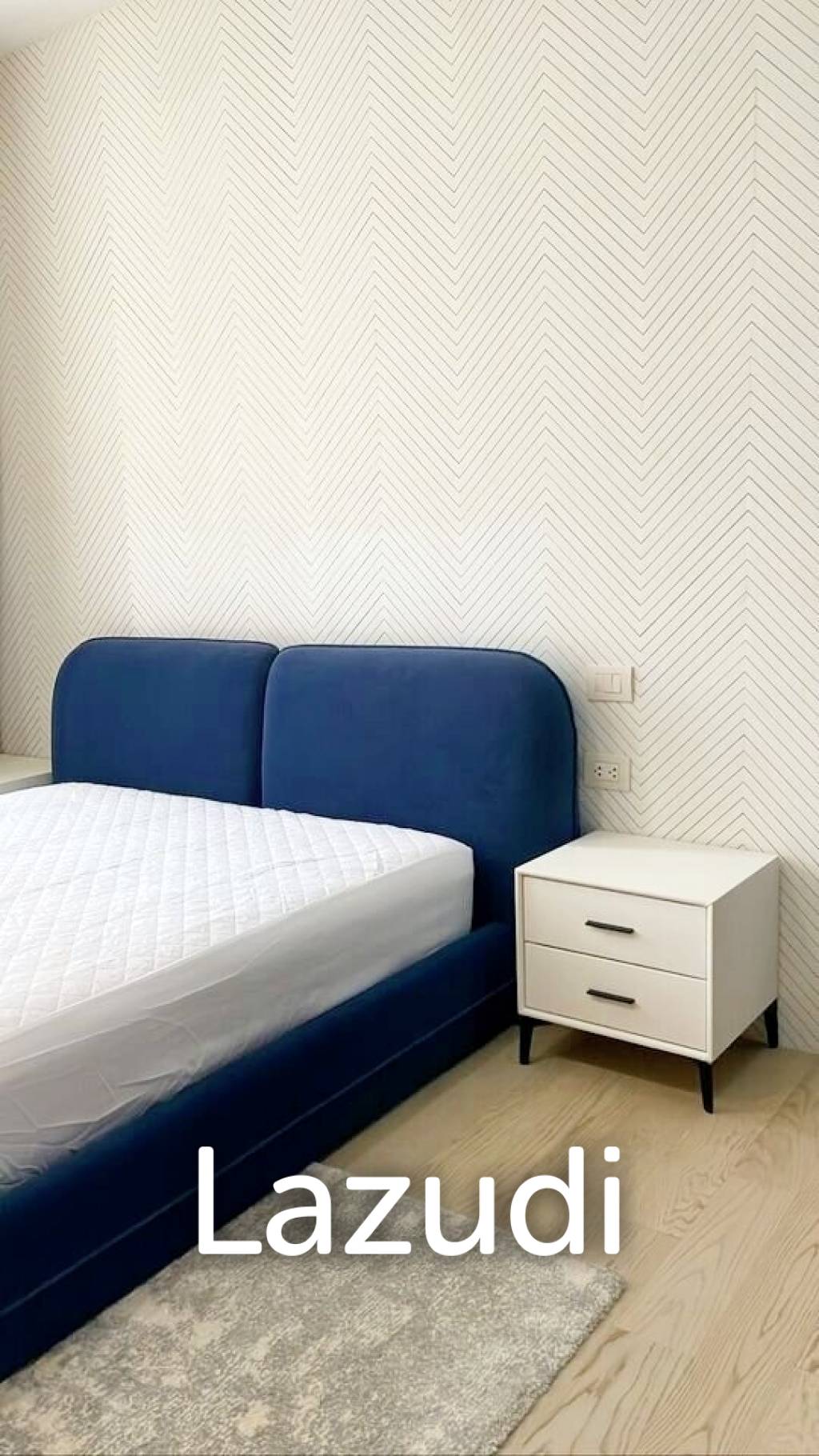 2 Bed 2 Bath 117 SQ.M Noble Ploenchit