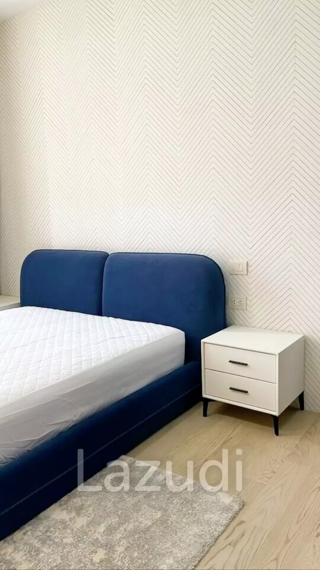 2 Bed 2 Bath 117 SQ.M Noble Ploenchit