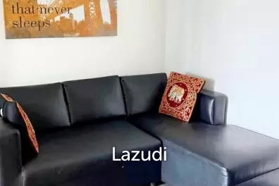 1 Bed 31 SQ.M The Base Park East Sukhumvit 77