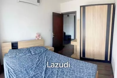 1 Bed 31 SQ.M The Base Park East Sukhumvit 77