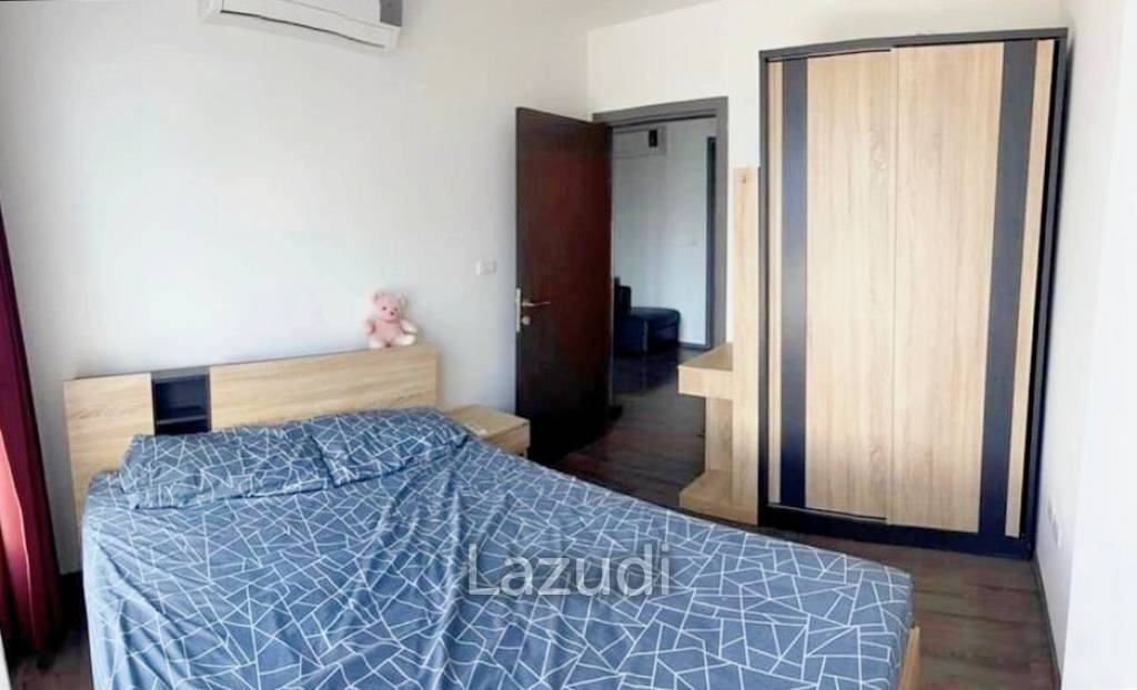 1 Bed 31 SQ.M The Base Park East Sukhumvit 77