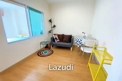 1 Bed 1 Bath 31 SQ.M Life @ Sukhumvit 65