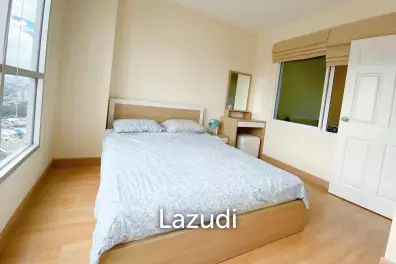 1 Bed 1 Bath 31 SQ.M Life @ Sukhumvit 65