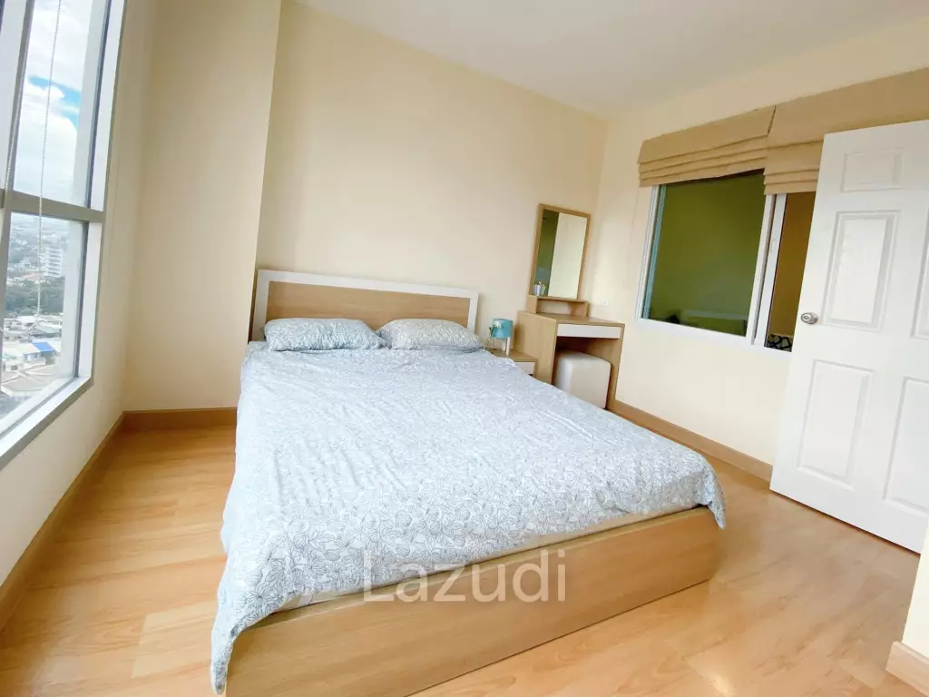 1 Bed 1 Bath 31 SQ.M Life @ Sukhumvit 65