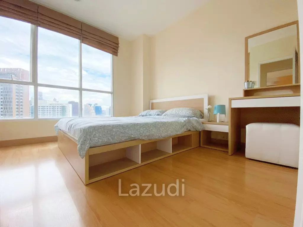 1 Bed 1 Bath 31 SQ.M Life @ Sukhumvit 65